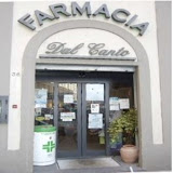 farmacia dal canto livorno