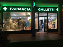 farmacia galletti livorno