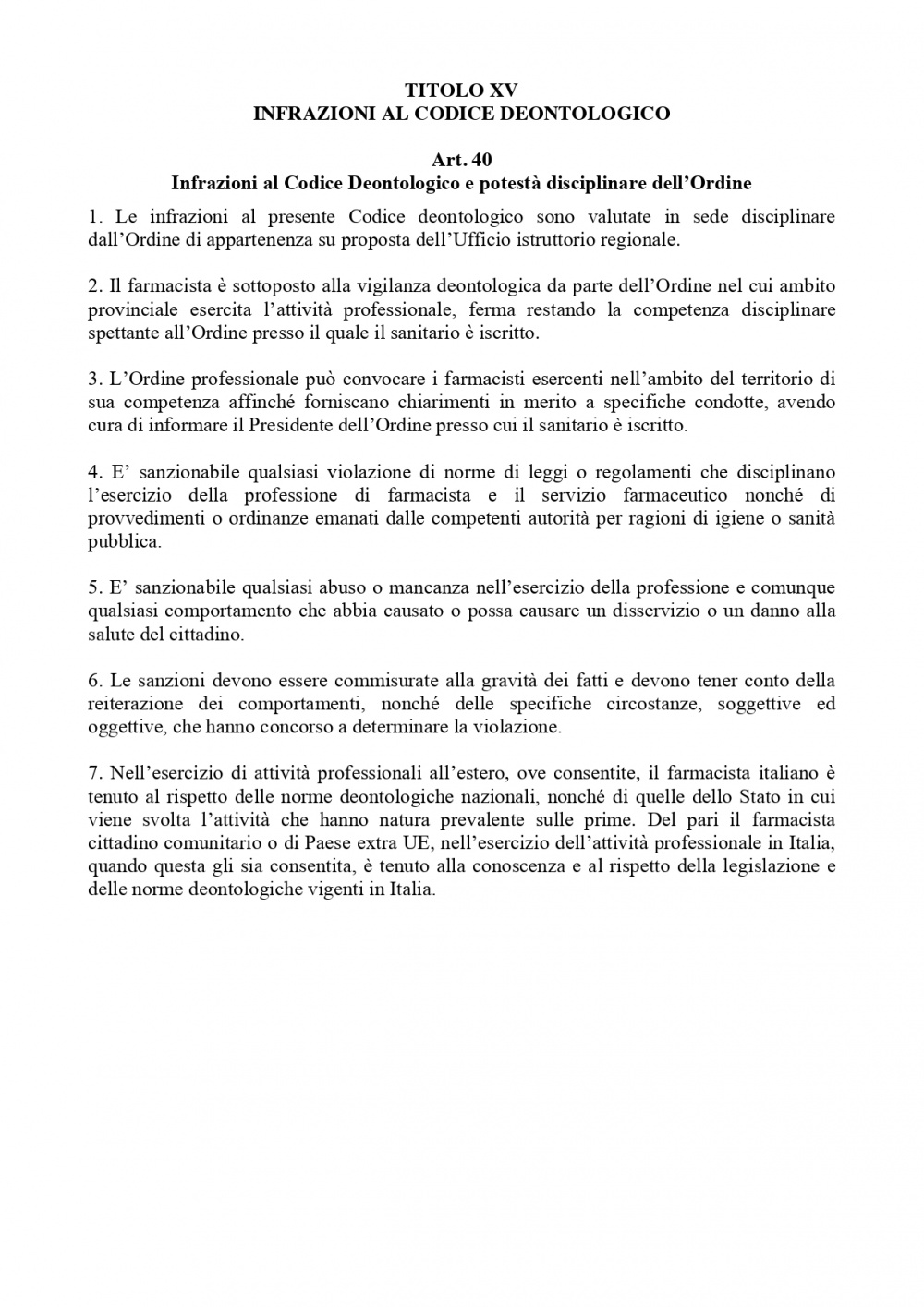 codice deontologico pag 13