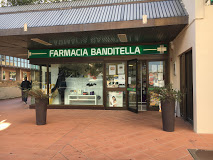 farmacia banditella livorno