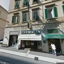 farmacia castelli livorno