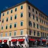 farmacia centrale livorno